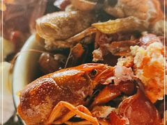 -去吃小龙虾·江湖菜·烧烤(南滨路店)
