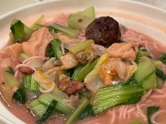 -莆田餐厅PUTIEN(三里屯店)
