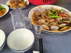 -鑫悦楼煎蟹·16年海鲜大排档