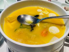 -苏帮袁Sue Cuisine(来福士店)