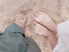 -日照海滨国家森林公园