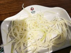 -李先生牛肉面大王(济南火车站候车室店)