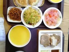 -李连贵熏肉大饼(金隅嘉品Mall店)