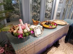 -Treasure Spa & Salon 萃奢 暹罗SQ1
