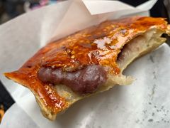 海棠糕-王记海棠糕(新场古镇店)