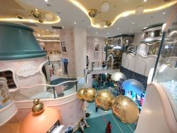 -奈尔宝·儿童乐园·亲子餐厅(苏州大悦城店)