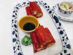 -宁波状元楼酒店(和义路店)