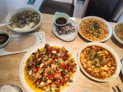 -冯记豆花店(健翔桥店)