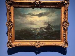 -上海博物馆(人民广场馆)