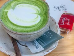 -北马山庄植趣咖啡