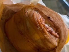 -金丝牛肉饼(十字街店)