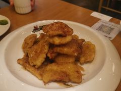 -小土豆北方菜馆(方庄店)