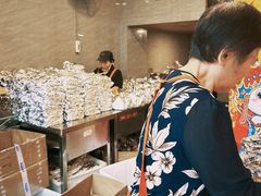 -老黄记手撕烤兔(玉林街店)