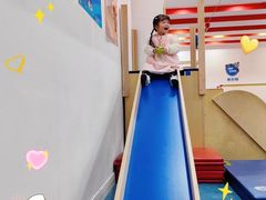 -美吉姆早教(咸阳中心)