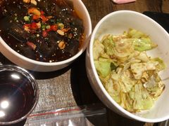-铁公鸡·四川料理(天环广场店)