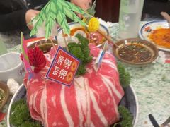 -鸿姐老火锅(静安店)