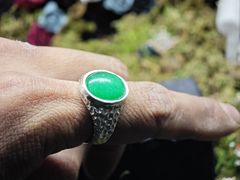 -不作·手工银饰DIY(西红门店)