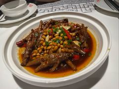 -小柴米·传统江西菜(八一广场店)