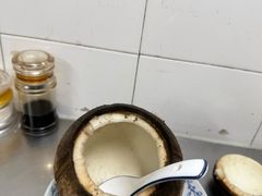 -達揚原味燉品(文明路店)