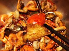 波格力蟹-七欣天(上海淮海路新尚广场店)