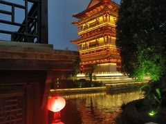 -美味居(古城店)