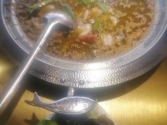 -大河宴·椒麻鱼火锅(北京路中和美食街店)