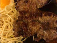 -豪享来牛排·中西简餐(黄河路店)
