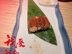 -京料理·日料自助·铁板燒(复悦城店)