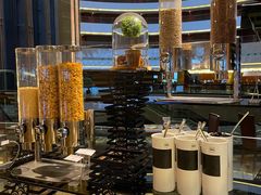 -杭州国际会议中心洲际酒店-原素全日餐厅(解放东路店)