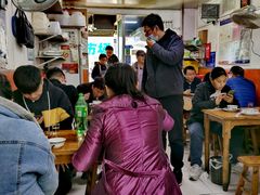 大堂-黑皮酸菜鱼(三山街店)