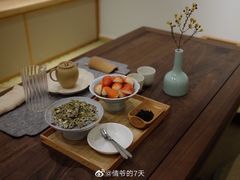 -虫二茶事(彭家巷店)