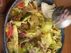 -雕刻时光·无国界料理西餐厅(五山店)