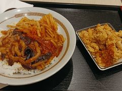 -永和大王(北京站内一店)