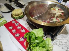-伊尚宫·清真广式早茶.韩式烤肉·火锅