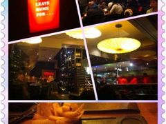 -The Meat & Wine Co Southbank(南岸店)