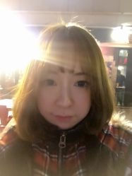 点击看大图 3AM-3AM HAIR SALON烫发染发接发