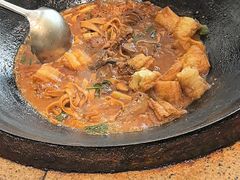-印象老灶台三下锅·湘西本土原味菜(天门山索道店)