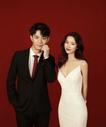 -LG婚前影像·高级定制