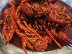 -李叔叔虾蟹大排档(青羊店)
