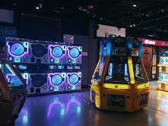 -奇奇乐园(上海仲盛世界商城店)
