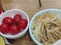 -李先生牛肉面大王(北京东四店)