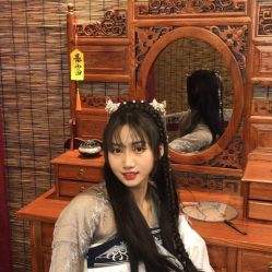 -汉仪华裳汉服馆(打浦桥店)