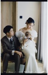 -BROTHER西服礼服定制·商务·婚礼(佛山南海店)