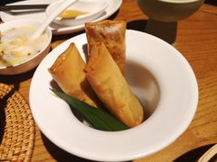-苏小柳手工点心(人民广场分院)
