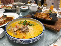 -海虹舫海鲜大酒店(诸暨店)