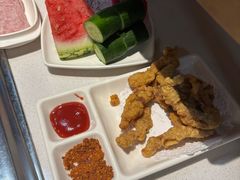 -海底捞火锅(外滩店)