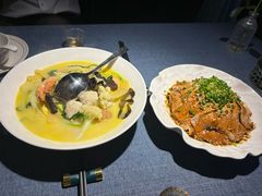 -钱塘秋荷(开鲁路店)