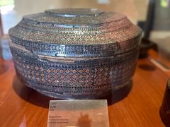 -柬埔寨国家博物馆