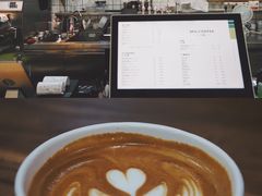 -明谦·Coffee&Cocktail Bar(美您公园店)