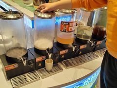 -素满香·全民食养自助(长宁龙之梦店)